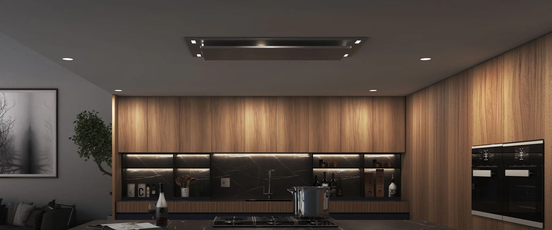 Elevate Your Kitchen's Performance