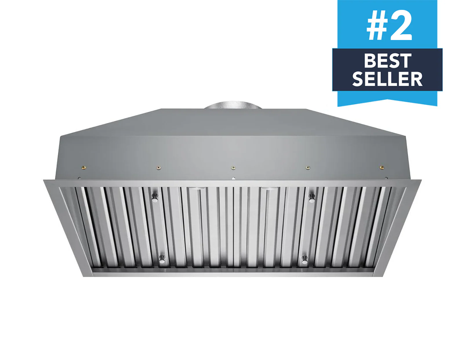 Range Hood Inserts